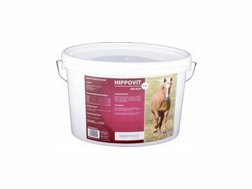 Hippovit H Hoof&Coat 10kg