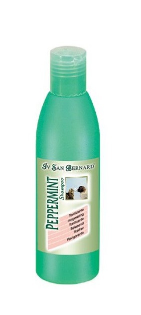 Šampón San Bernard Mint 250ml