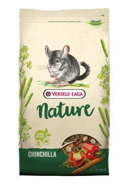 VL Nature Chinchilla pre činčily 2,3kg