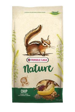 VL Nature Chip pre veveričky 700g