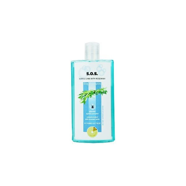 TC Shampoo S.O.S. Pes 250ml