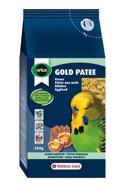 VL Orlux Gold Patee mokré pre papagáje 250g