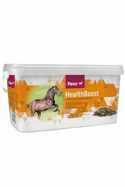 PAVO HealthBoost 8 kg