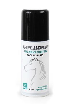 Irel Horse chladivý sprej 75ml