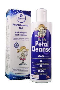 Bio-Life Petal Cleanse/C 350ml