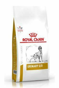 Royal Canin VD Canine Urinary S/O 13kg