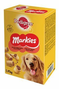 Pedigree Treats Markies 1,5kg