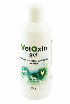 VetOxin gél 250g