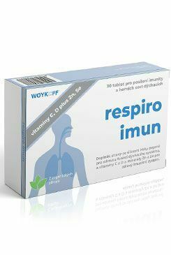 Respiro immune 30tbl