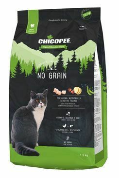 Chicopee Cat HNL No Grain 1,5kg