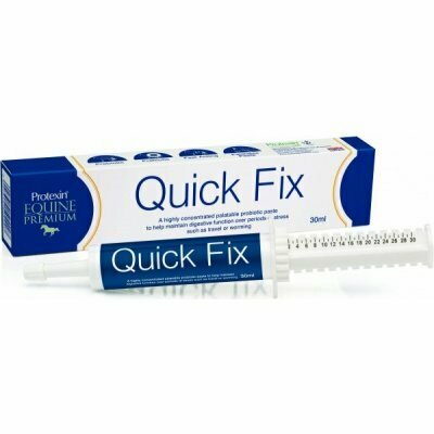 Protexin Quick Fix pre kone 30ml