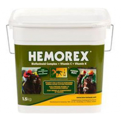 TRM pre kone Hemorex 1,5kg