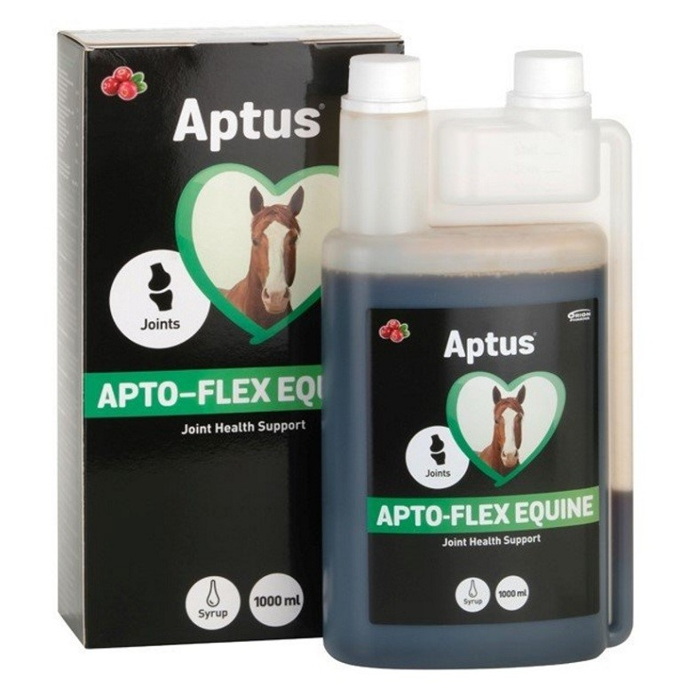 Aptus Apto-Flex EQUINE VET sirup 1000ml