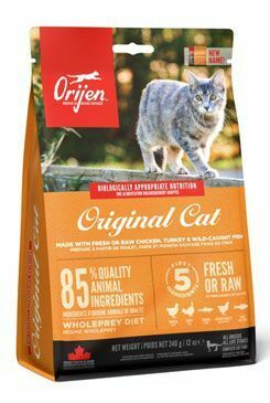 Orijen Cat Original 340g NOVINKA