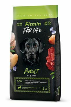 Fitmin For Life Adult dog 12kg