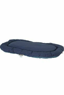 Vankúš na posteľ ONE INDIGO SLEEPER 97cm modrý Zolux