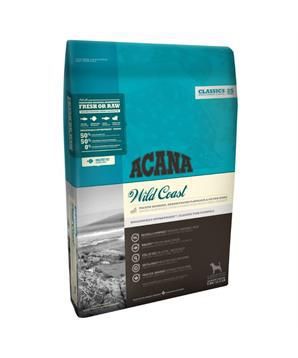 Acana Dog Wild Coast 17 kg