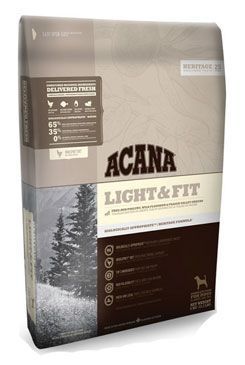 Acana Dog Adult Light&Fit Heritage 2kg