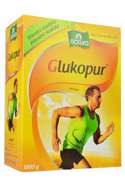 Glukopur plv 1kg