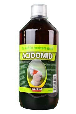 Acidomid E exoti 1l