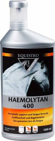 Equistro Hemolythane 400 1000ml