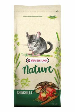 VL Nature Chinchilla pre činčily 9kg