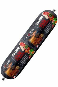 Profine Salami Duck+Vegetable 800g