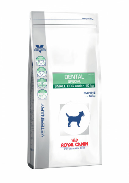 Royal Canin VD Canine Dental Dog 6kg