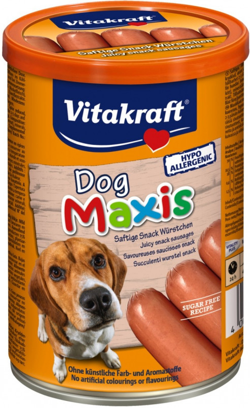 Vitakraft Dog Snack Maxis 6ks