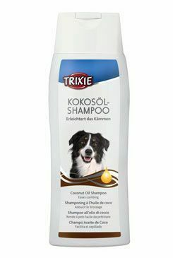 Šampón Coconut s kokosovým olejom Trixie 250ml