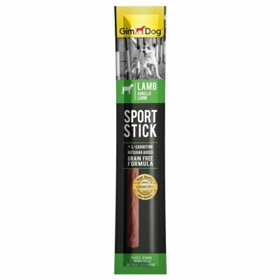 GIMDOG SportSticks jahňacie 12g