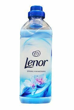 Aviváž LENOR Jarná modrá 930ml