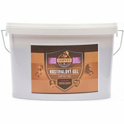 Costival gél pre kone 2700ml