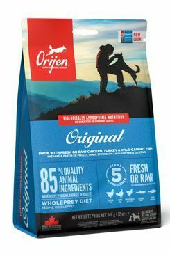 Orijen Dog Original 340g NOVINKA