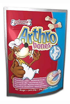 Mlsoun Arthro kosti 80g