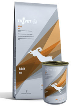 Trovet pes MXF Maitenance 12,5kg